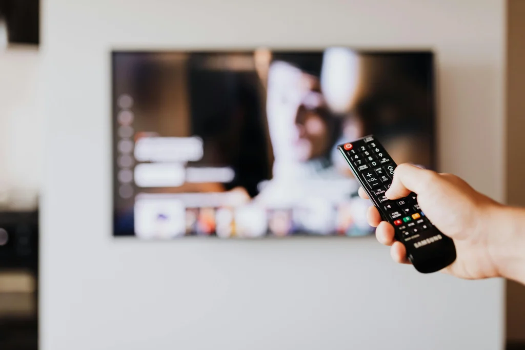 IPTV box